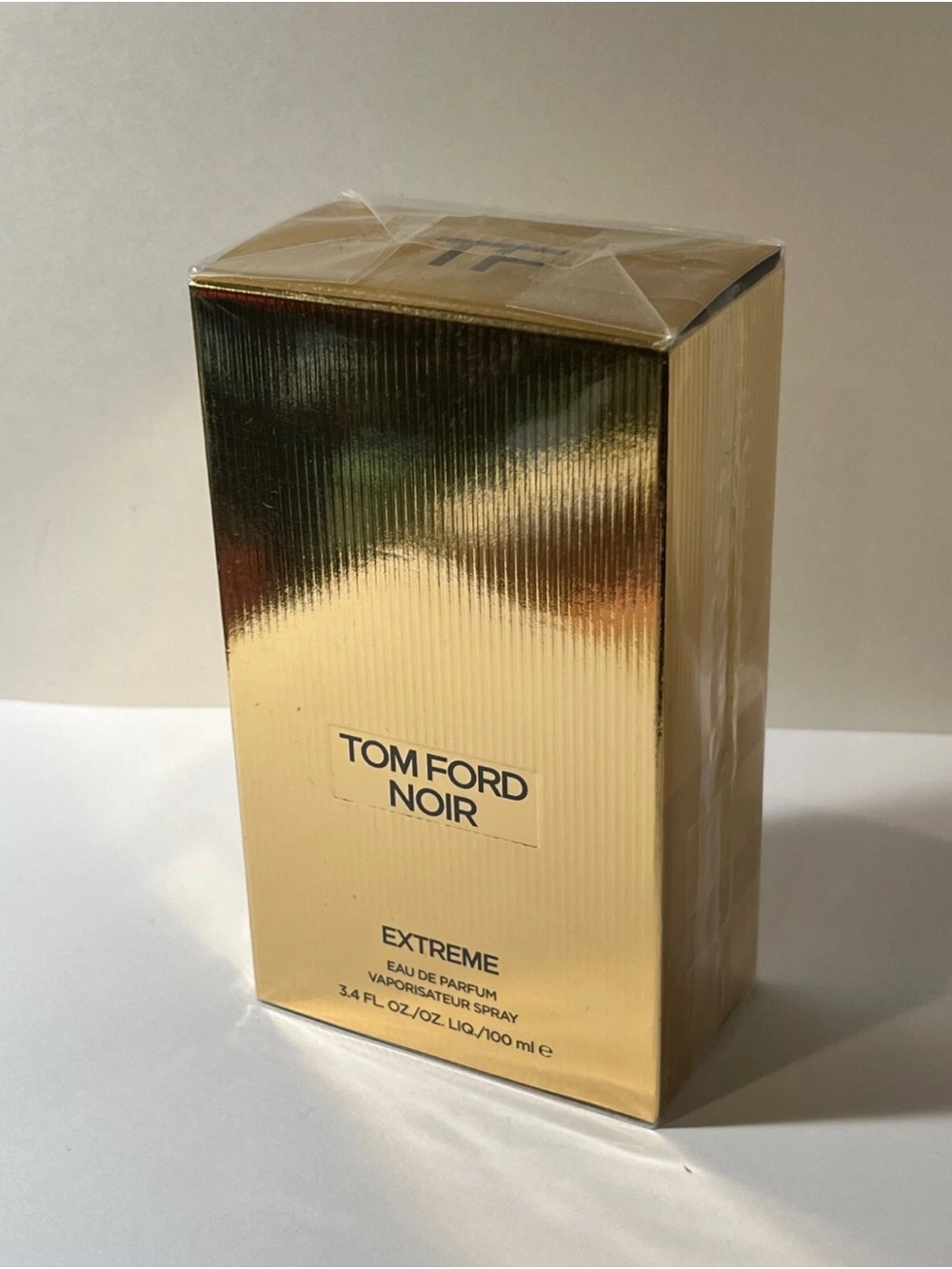 Tom Ford Noir Extreme men’s 100ml